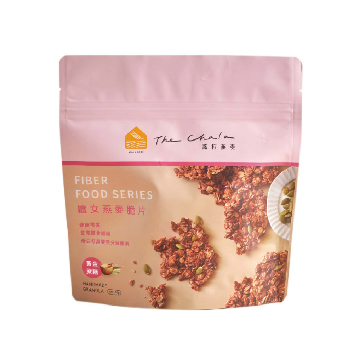 纖女燕麥脆片(黃金蔗糖)