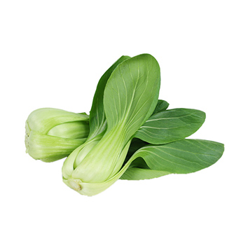 有機青江菜_亞植