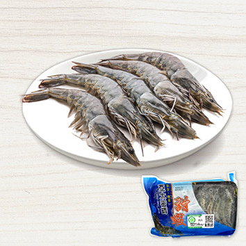 亞太密碼甜蝦