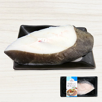 扁鱈(大比目魚)