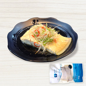 鱘龍魚菲力