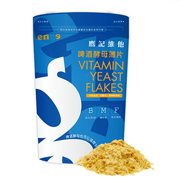 鷹記維他啤酒酵母薄片