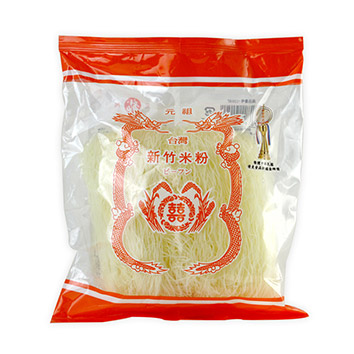 龍 新竹調和米粉_鼎詮