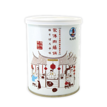 古早味原味肉醬