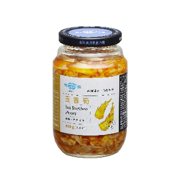 明德食品 玉香筍