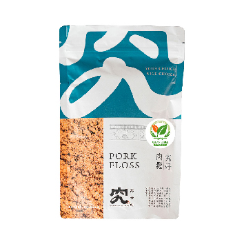 究好豬 究好肉鬆(原味)