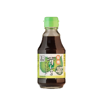Hikari 有機無油和風青紫蘇醬