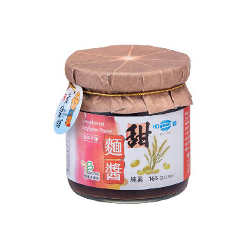 明德 風味手釀甜麵醬
