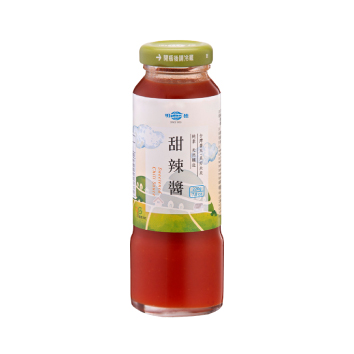 明德 甜辣醬