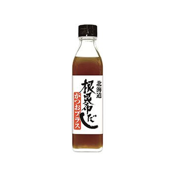 北海道根昆布高湯