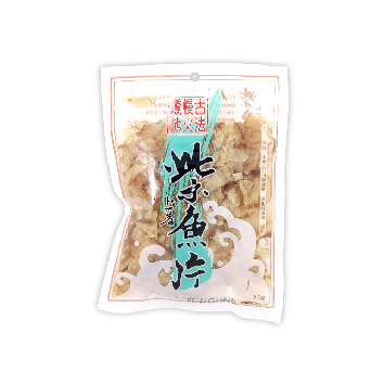 三鈎 柴魚片