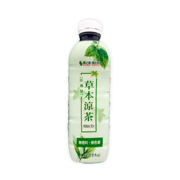 潤之泉潤心田草本涼茶