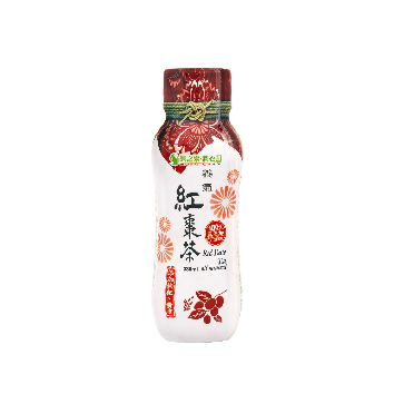 潤之泉潤心田 紅棗茶