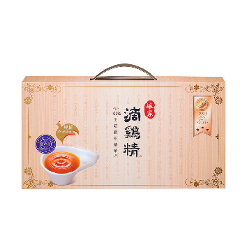 娘家 滴雞精