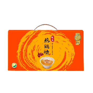 娘家 熬雞精