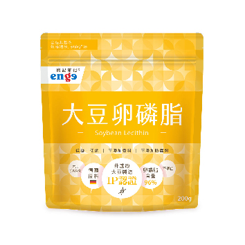 鷹記維他大豆卵磷脂
