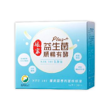 娘家 益生菌(順暢有酵強效版)
