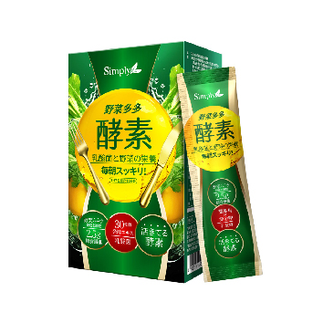 SIMPLY 新普利野菜多多酵素粉