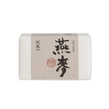 阿原 燕麥皂