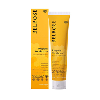 BELROSE 澳洲蜂膠牙膏