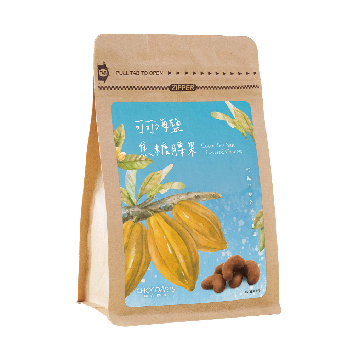 CHOCOARTS 可可海鹽焦糖腰果