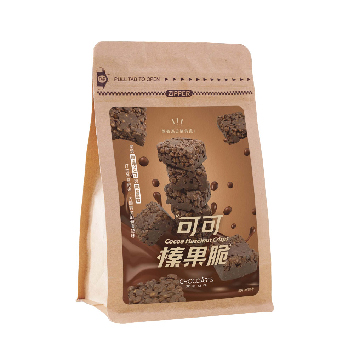 CHOCOARTS 可可榛果脆