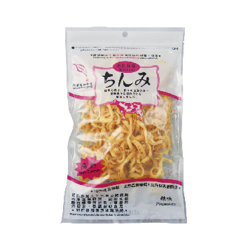 美味田 辣味牛乳鮮絲