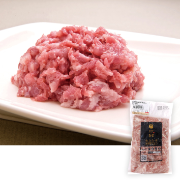 東寶豬後腿絞肉