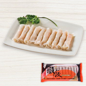 特級蝦餃_台灣好漁