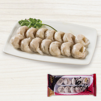 特級魚餃_台灣好漁