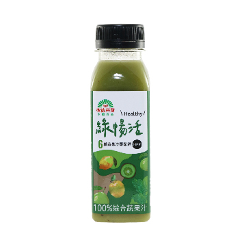 聖德科斯 綠場活