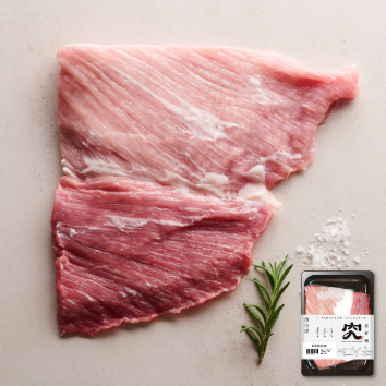 究好豬 霜降肉(精裝)