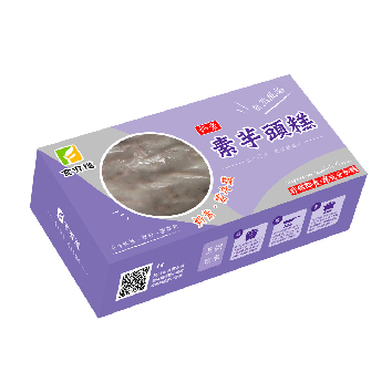 食有道 素芋頭糕