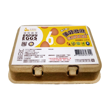 OK EGGS 蛋好壯壯巨無霸雞蛋
