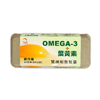 快樂腳 雙機能放牧蛋