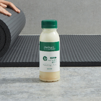 馬修嚴選 Pro+乳蛋白優格飲(蜂蜜檸檬)